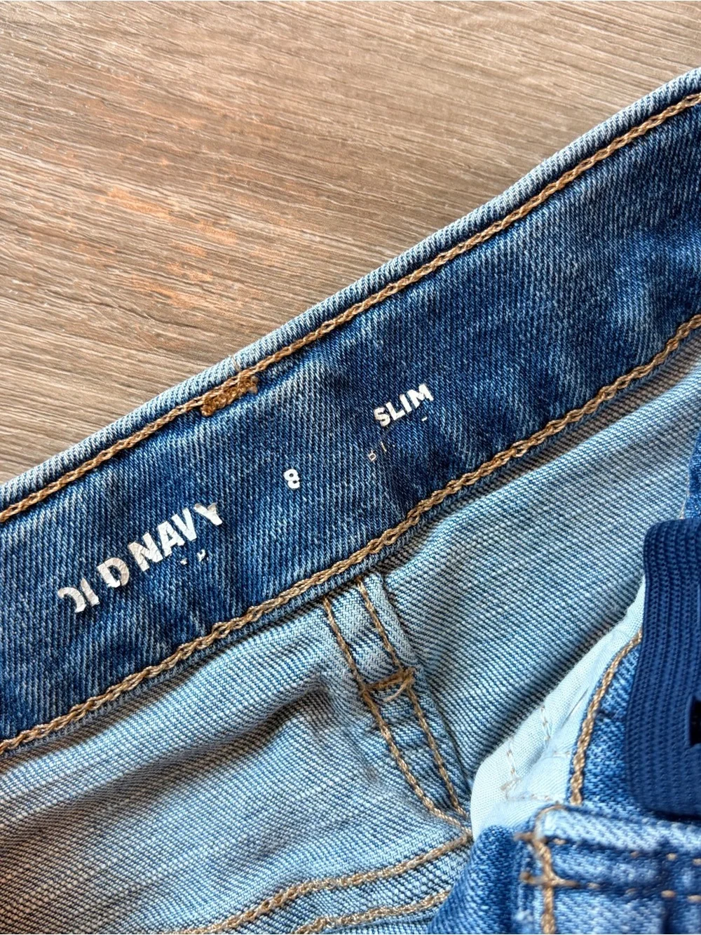 Old Navy old navy